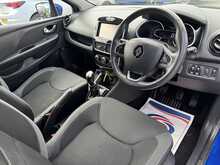 Renault Clio TCe ECO Dynamique Nav - U10966