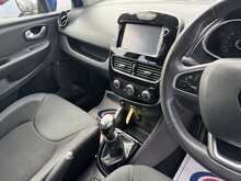 Renault Clio TCe ECO Dynamique Nav - U10966