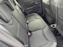 Renault Clio TCe ECO Dynamique Nav - U10966