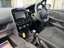 Renault Clio TCe ECO Dynamique Nav - U10966