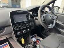 Renault Clio TCe ECO Dynamique Nav - U10966