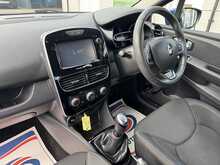 Renault Clio TCe ECO Dynamique Nav - U10966
