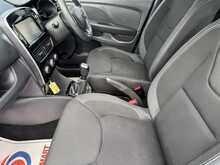 Renault Clio TCe ECO Dynamique Nav - U10966