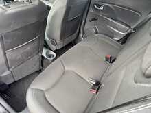 Renault Clio TCe ECO Dynamique Nav - U10966