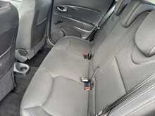 Renault Clio TCe ECO Dynamique Nav - U10966