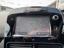 Renault Clio TCe ECO Dynamique Nav - U10966