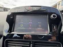 Renault Clio TCe ECO Dynamique Nav - U10966