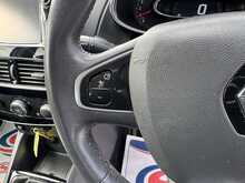 Renault Clio TCe ECO Dynamique Nav - U10966