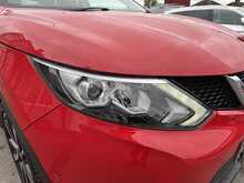 Nissan Qashqai dCi Tekna - U10967