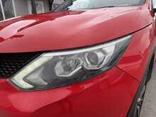 Nissan Qashqai dCi Tekna - U10967