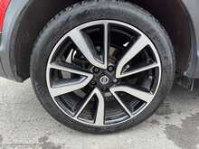Nissan Qashqai dCi Tekna - U10967
