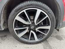 Nissan Qashqai dCi Tekna - U10967