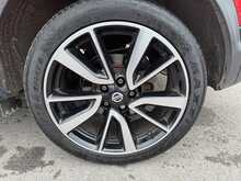 Nissan Qashqai dCi Tekna - U10967