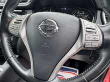 Nissan Qashqai dCi Tekna - U10967