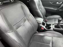 Nissan Qashqai dCi Tekna - U10967