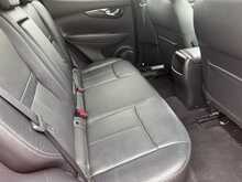 Nissan Qashqai dCi Tekna - U10967