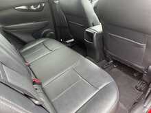 Nissan Qashqai dCi Tekna - U10967