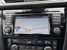 Nissan Qashqai dCi Tekna - U10967