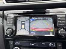 Nissan Qashqai dCi Tekna - U10967