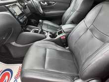Nissan Qashqai dCi Tekna - U10967