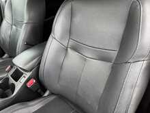 Nissan Qashqai dCi Tekna - U10967
