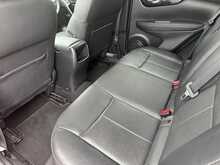 Nissan Qashqai dCi Tekna - U10967