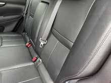 Nissan Qashqai dCi Tekna - U10967