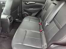 Nissan Qashqai dCi Tekna - U10967