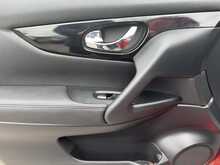 Nissan Qashqai dCi Tekna - U10967