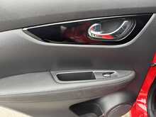 Nissan Qashqai dCi Tekna - U10967