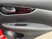 Nissan Qashqai dCi Tekna - U10967