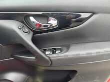 Nissan Qashqai dCi Tekna - U10967