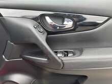 Nissan Qashqai dCi Tekna - U10967