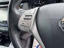 Nissan Qashqai dCi Tekna - U10967