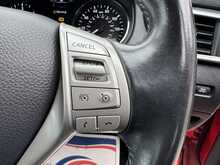 Nissan Qashqai dCi Tekna - U10967