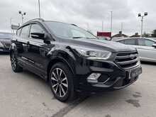 Ford Kuga TDCi ST-Line - U10968