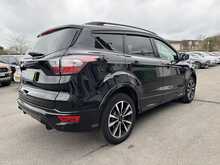 Ford Kuga TDCi ST-Line - U10968