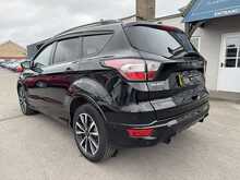 Ford Kuga TDCi ST-Line - U10968
