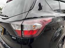 Ford Kuga TDCi ST-Line - U10968
