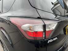 Ford Kuga TDCi ST-Line - U10968