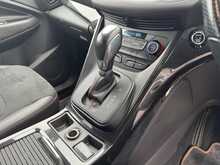 Ford Kuga TDCi ST-Line - U10968