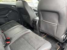 Ford Kuga TDCi ST-Line - U10968