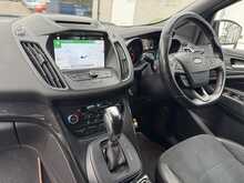 Ford Kuga TDCi ST-Line - U10968