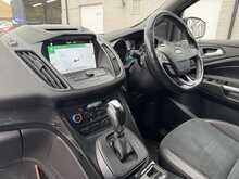Ford Kuga TDCi ST-Line - U10968
