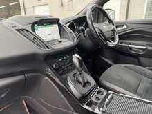 Ford Kuga TDCi ST-Line - U10968