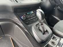 Ford Kuga TDCi ST-Line - U10968