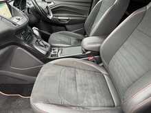 Ford Kuga TDCi ST-Line - U10968