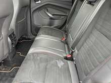 Ford Kuga TDCi ST-Line - U10968