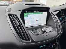 Ford Kuga TDCi ST-Line - U10968