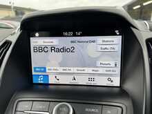 Ford Kuga TDCi ST-Line - U10968